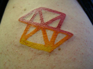 Illustration for article titled The 9 Most Terrible Tech Tattoos